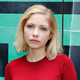 Illustration for article titled Tavi Gevinson Is Jamie Lee Curtis' Romantic Rival in Scream Queens